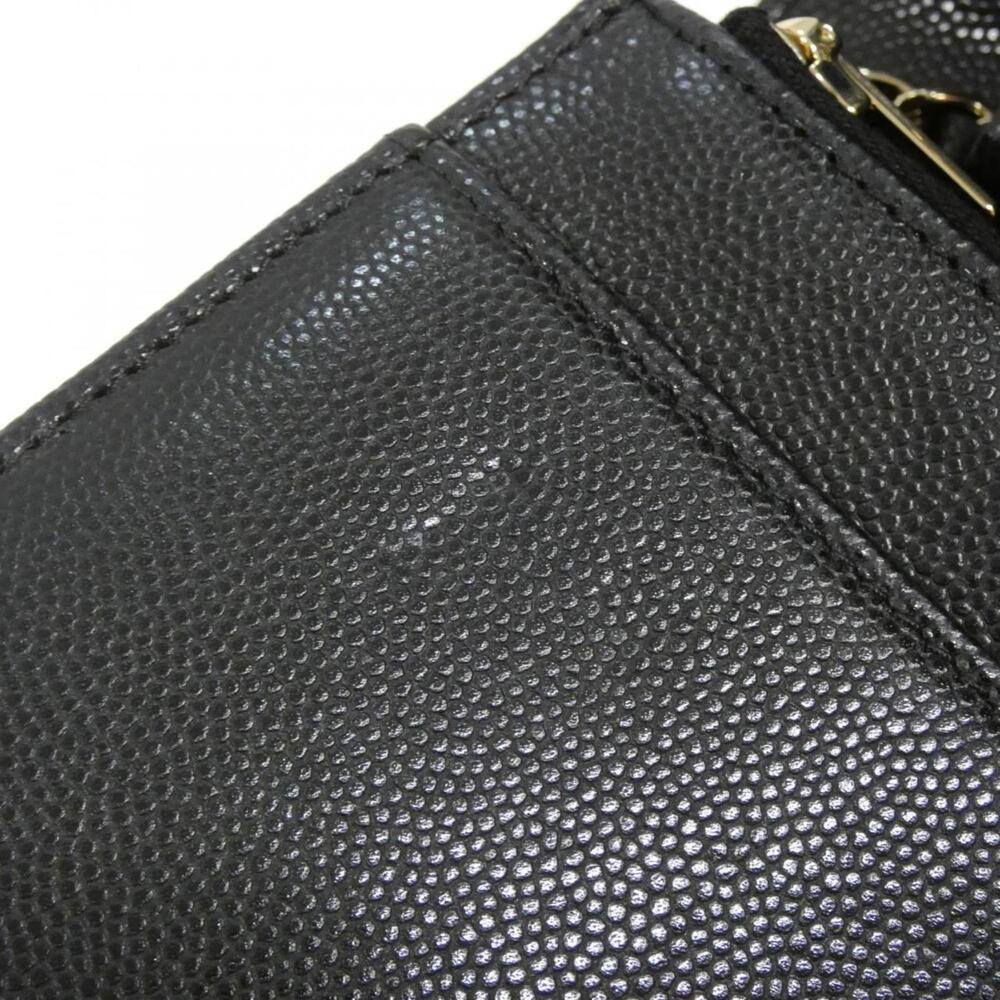 CHANEL Black Wallet - Picture 9 of 10